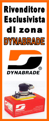 Rivenditore Dynabrade